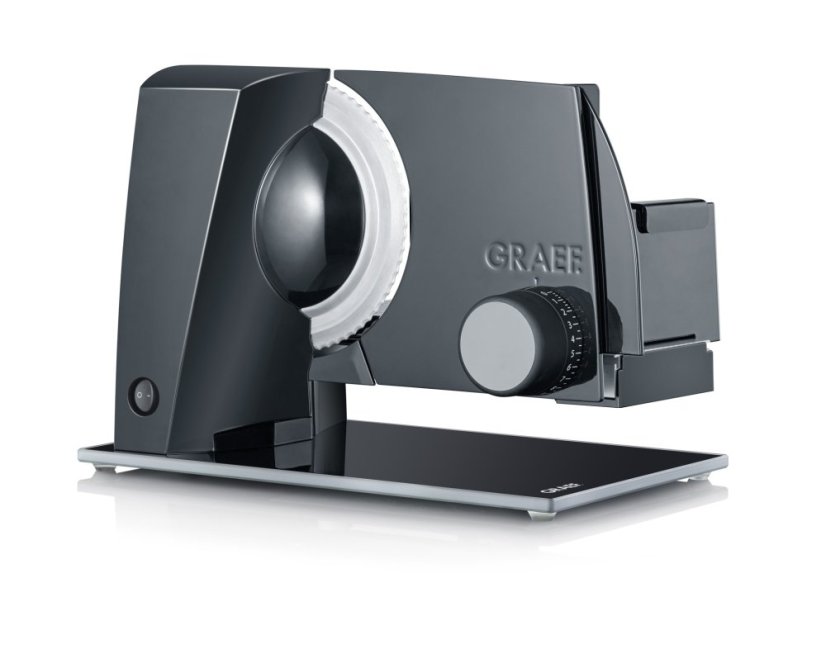 Kráječ Graef S 12002