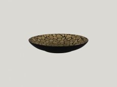 RAK Porcelain RAK Pebbles talíř hluboký 69 cl | RAK-PBNNDP23