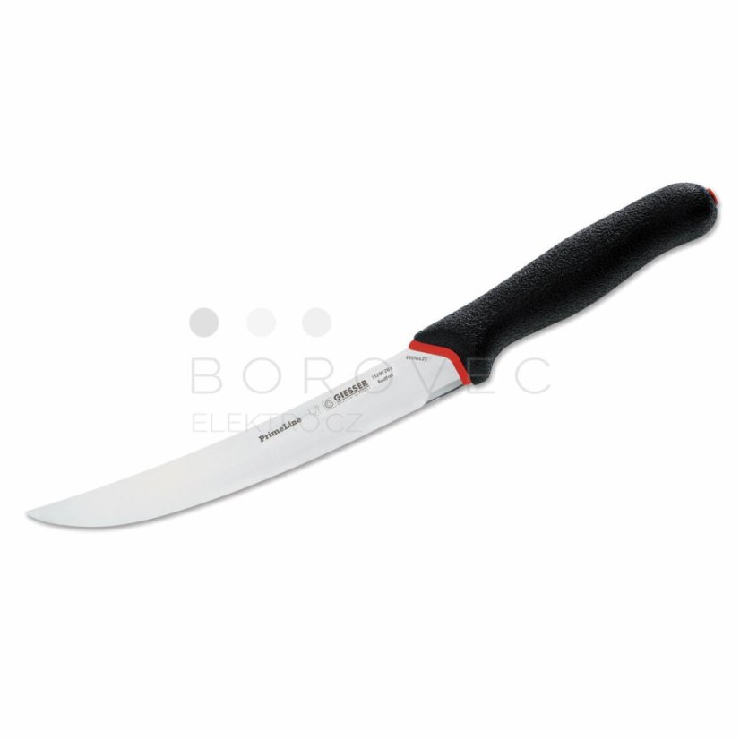 GIESSER nůž krájecí PrimeLine G 11200 20 černý