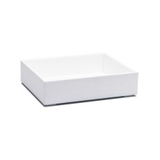 TOMGAST T-Collection box jasan, bílý, 325x265x75 mm