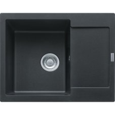 Franke MRG 611-62 onyx Maris Fragranit
