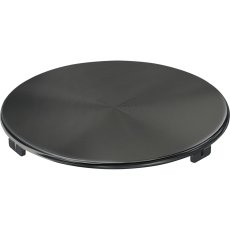 Franke Krytka ventilu Celonerez Antracit
