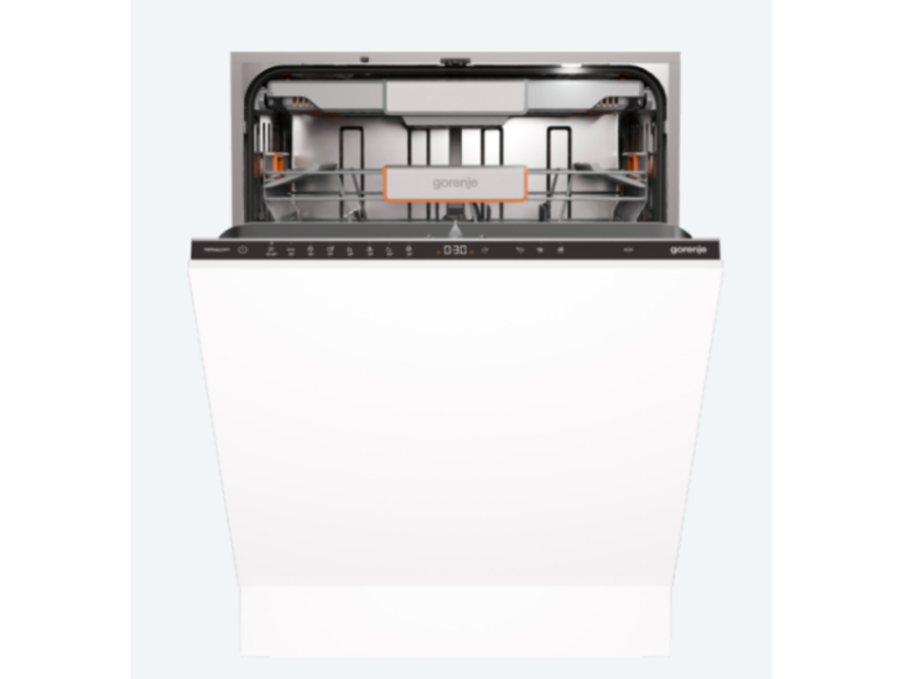 Vestavná myčka nádobí Gorenje GV663A65