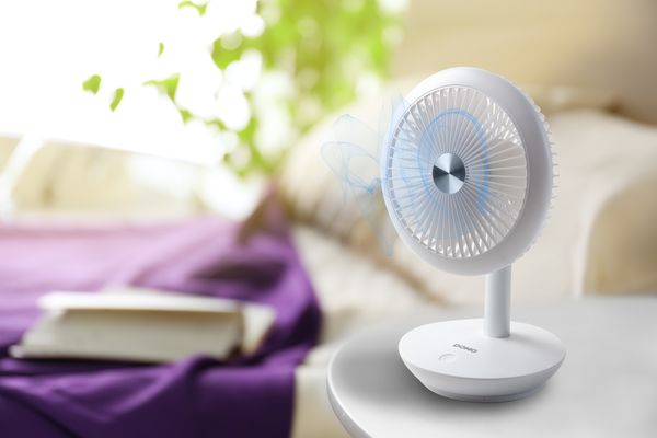 Ventilátor DOMO DO8147