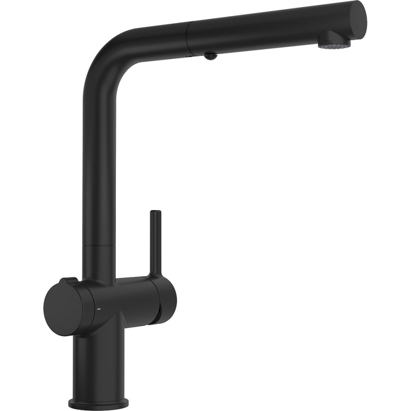 Franke FN 5351.901 ACTIVE TWIST Matná černá