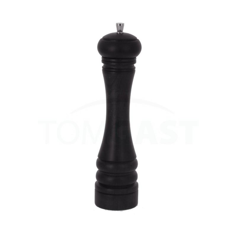 de Buyer Mlýnek na sůl 30 cm - černý | D-S353-300404 de Buyer Mlýnek na sůl 30 cm - černý | D-S353-300404