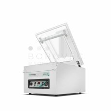 Vakuová balička Henkelman Jumbo 30 - vypouklé víko