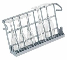 OEM držák na sklo pro koš 400