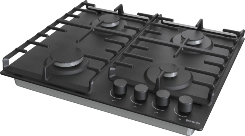 Plynová varná deska Gorenje G642AB