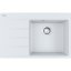 Franke CNG 611-78 TL/7 bílá-led Centro Fragranit