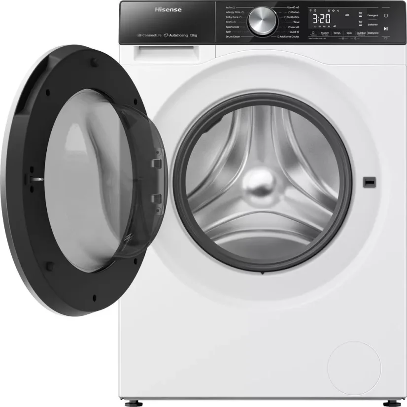Pračka Hisense WF5S1245BW
