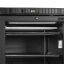 Mrazicí skříň TEFCOLD UFSC371G Black