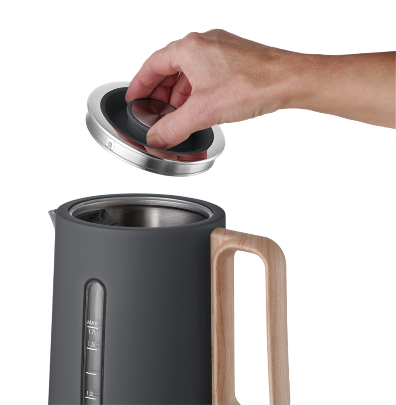 Varná konvice Concept RK3370