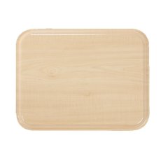 Cambro Podnos Capri 36 × 46 cm, bříza
