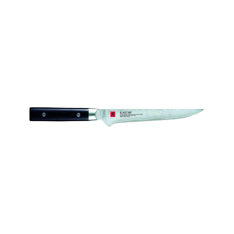 Kasumi Nůž vykosťovací 16 cm Kasumi Nůž vykosťovací 16 cm