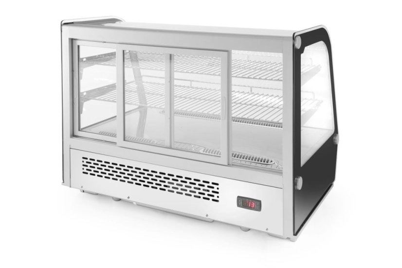 Chladicí skříň set-top, Arktic, 230V/160W, 570x885x(H)680mm
