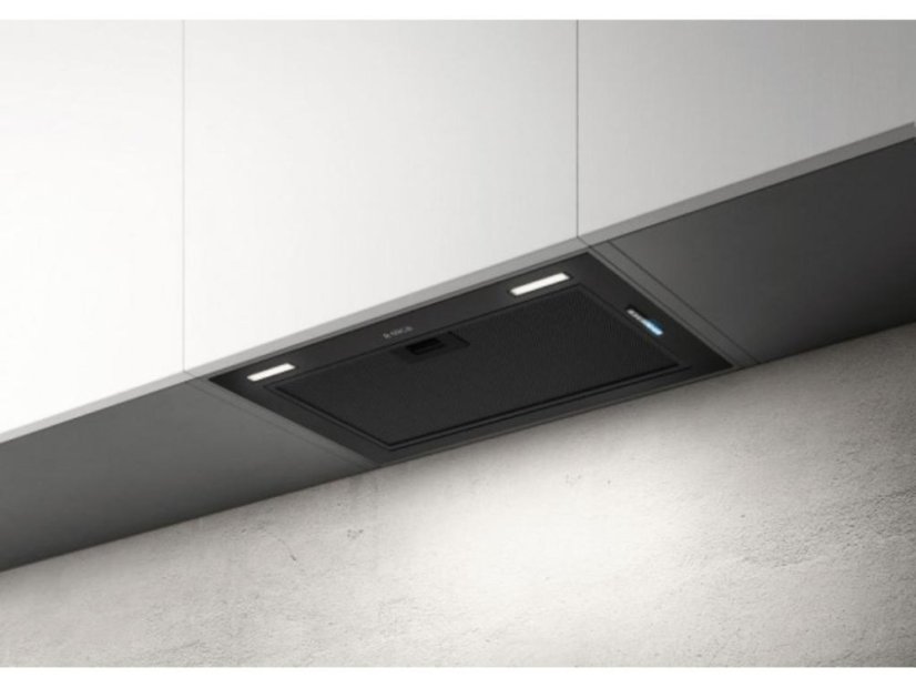 Vestavná digestoř Elica FOLD BL MAT/A/52