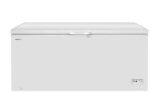 Pultový mrazák, Arktic, 4 koše, 485L, Bílá, 230V/115W, 1685x754x(H)852mm
