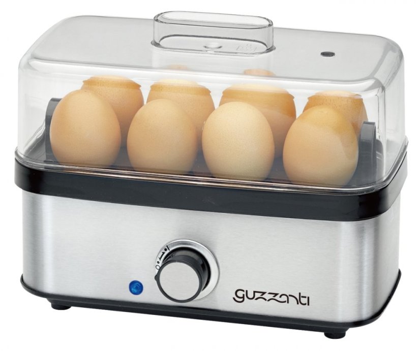 Guzzanti GZ 608