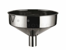 OEM nálevka (Ø240, v=150mm, Ød. 40 mm)