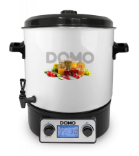Zavařovací hrnec DOMO DO42324PC