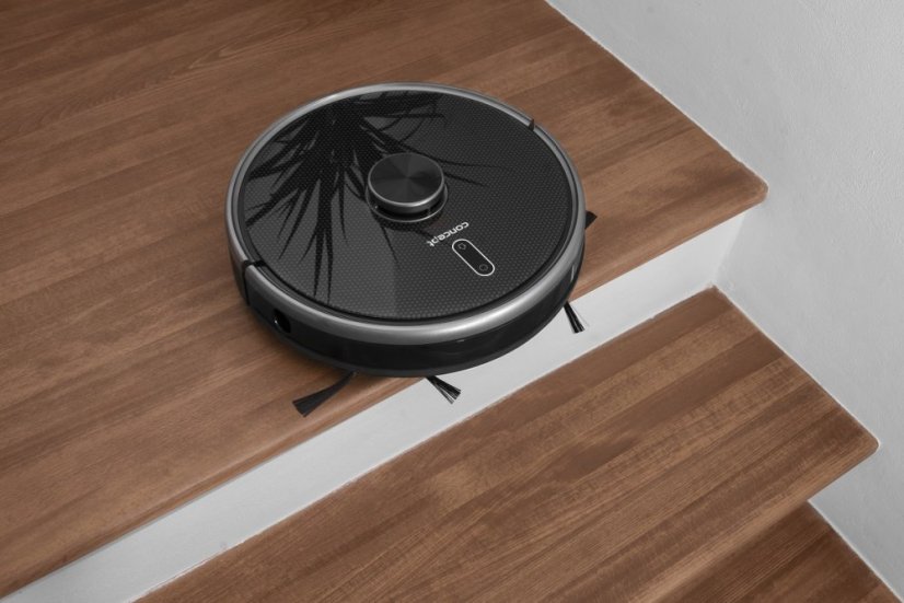 Robotický vysavač Concept VR3520n
