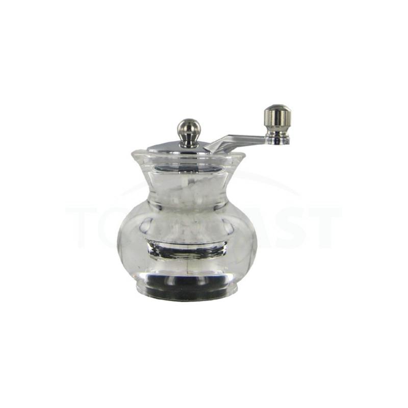 de Buyer Mlýnek na sůl 7 cm | D-S392-078382 de Buyer Mlýnek na sůl 7 cm | D-S392-078382