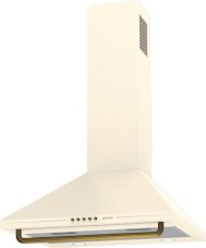 Komínová digestoř Gorenje WHC63CLI