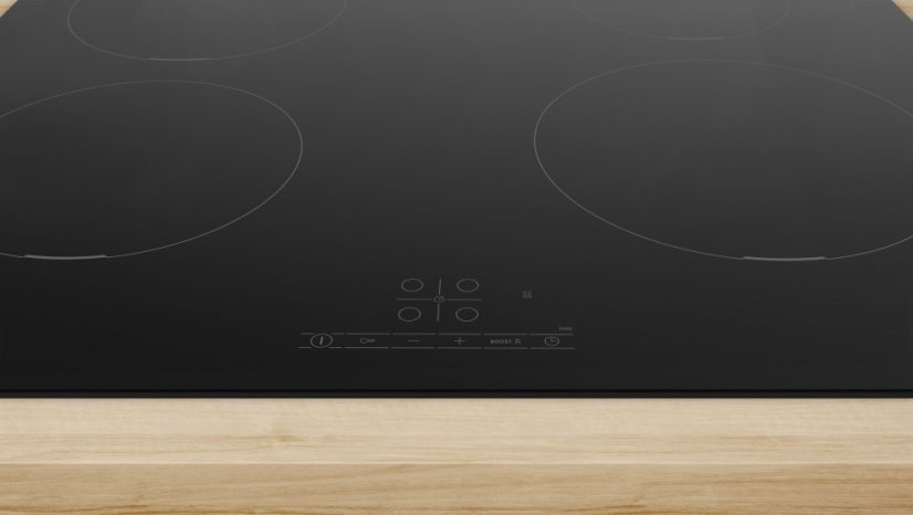 Indukční varná deska Bosch PUE611BB5E