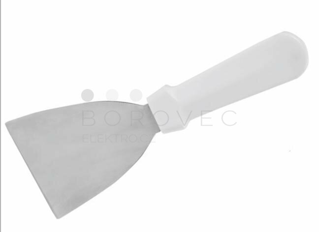 OEM špachtle (130x80mm) d=240mm OEM špachtle (130x80mm) d=240mm