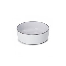 Revol Caractére talíř pr. 14 cm, bílý