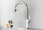 Blanco CARENA-S Vario antracit/chrom