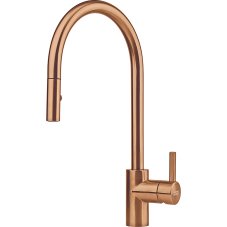 Franke FC 0045.505 EOS NEO Celonerez Měděná PVD