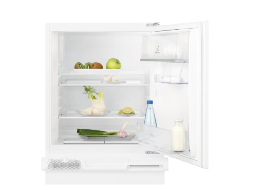 Vestavná monoklimatická chladnička Electrolux LXB2AE82S