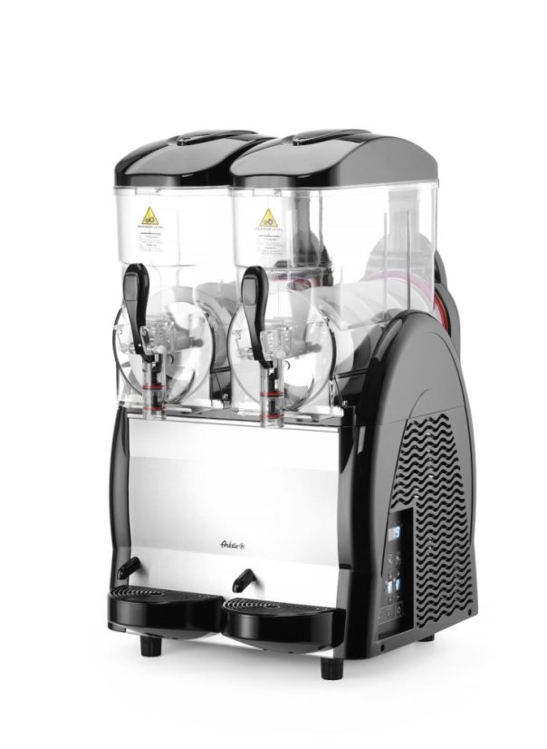 Stroj na tříšť, Arktic, Profi Line, 230V/740W, 515x470x(H)750mm