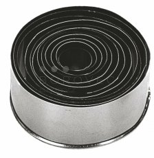 OEM vykrajovátka - hladká (20-110 mm)