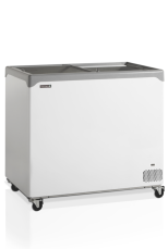 Pultová mraznička TEFCOLD NIC 301 SC