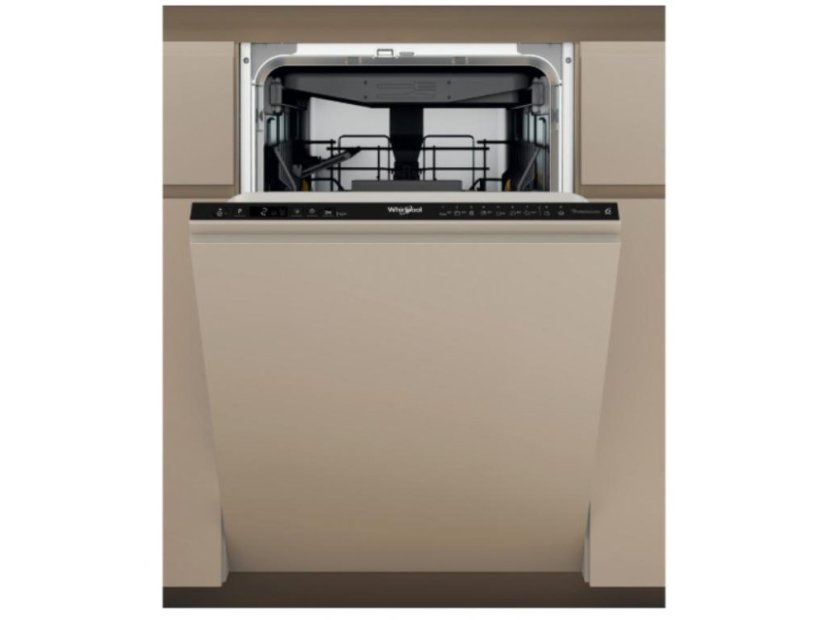 Vestavná myčka nádobí Whirlpool WH6IC11BS7LSA0