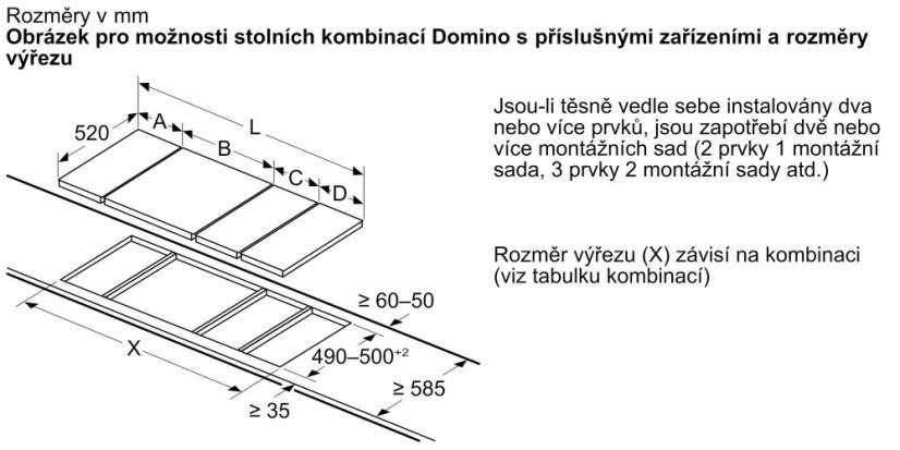 Sklokeramická varná deska Siemens ET375FFP1E