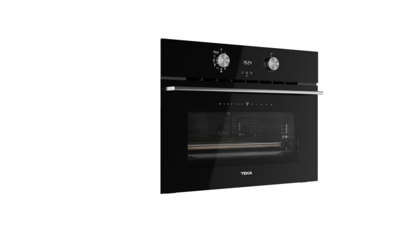 Vestavná trouba Teka HLC 8510 P BK MaestroPizza