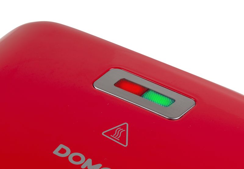 Multivaflovač DOMO DO9242W