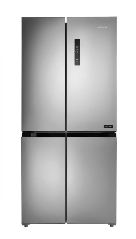 Americká chladnička Concept LA8383ss
