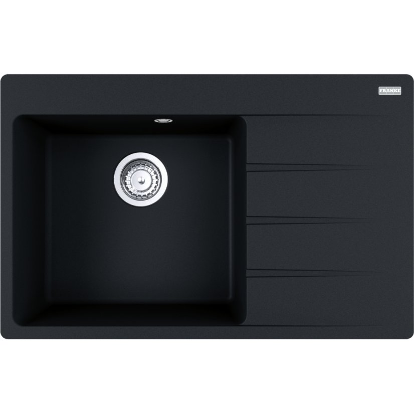 Franke CNG 611-78 TL/2 Onyx