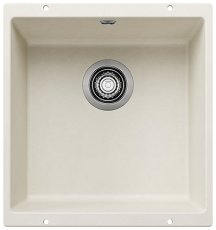 Blanco Rotan 400 U Silgranit bílá soft, bez táhla