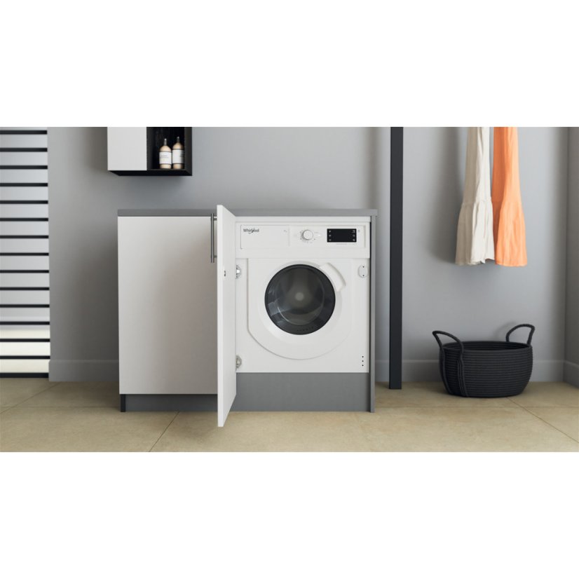 Pračka Whirlpool BIWMWG71483EEUN