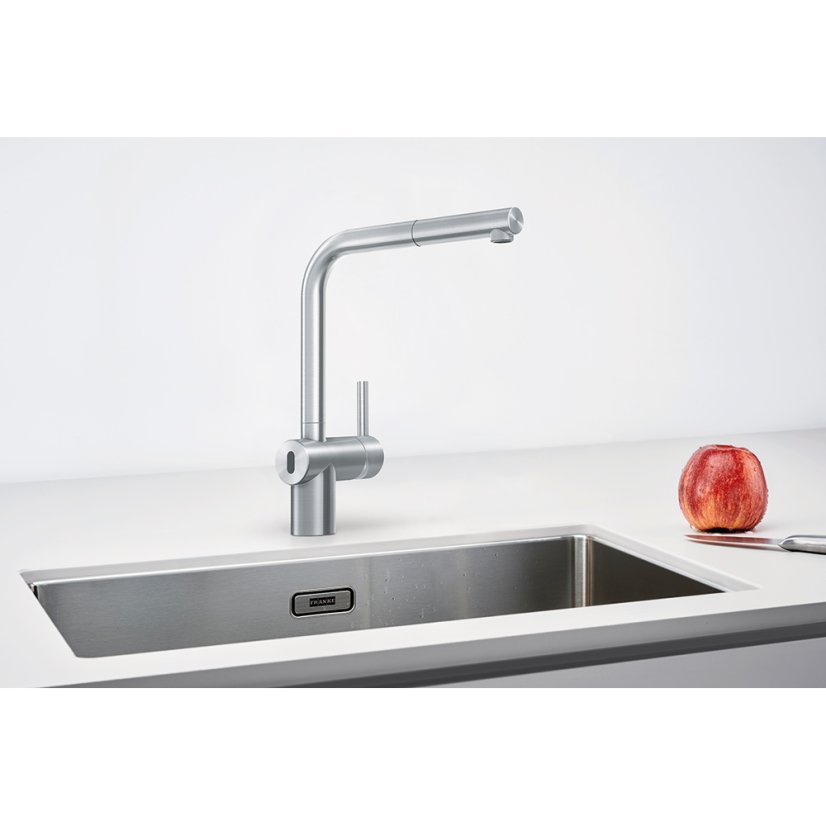 Franke FC 5523.501 ATLAS NEO SENSOR Celonerez