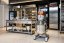 Univerzální kuchyňský robot SPAR SP-60 DIGI