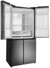 Americká chladnička Concept LA8383ds