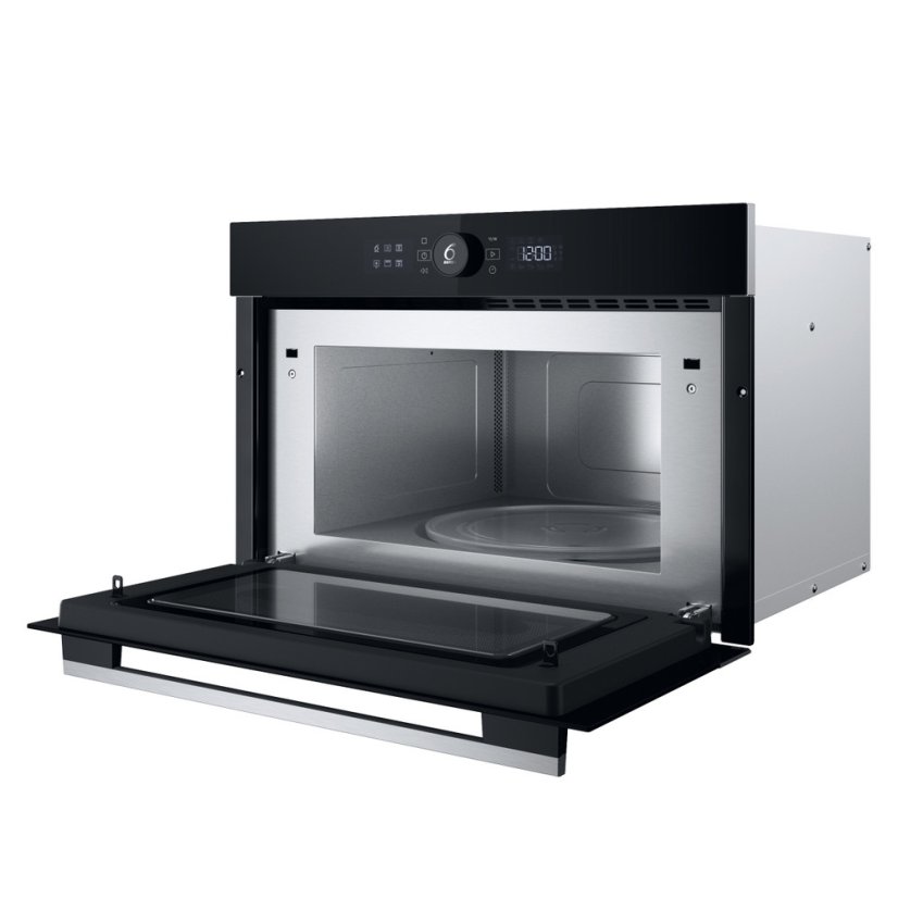 Mikrovlnná trouba Whirlpool WMD54MX