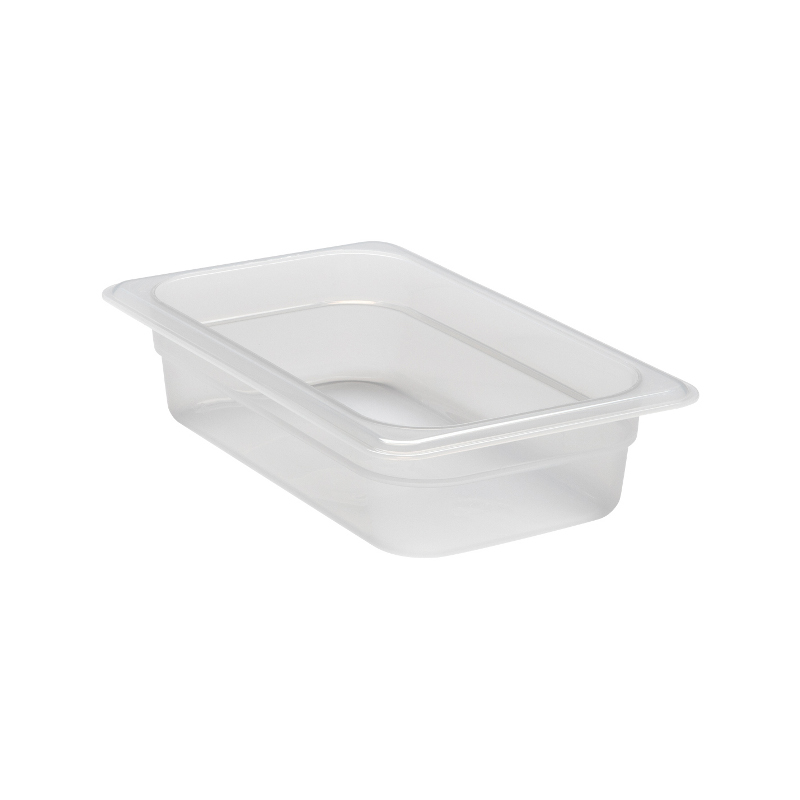 Cambro Gastronádoba polypropylenová GN 1/4 65 mm Cambro Gastronádoba polypropylenová GN 1/4 65 mm